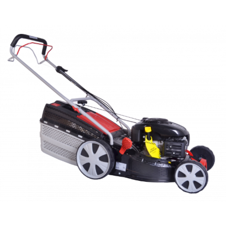 Газонокосилка самоходная Al-ko GEOS Classic 51 SP-K Plus