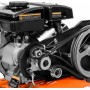 Культиватор бензиновый Daewoo DAT 5055R
