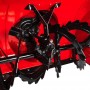 Снегоуборщик бензиновый DDE ST9071LE