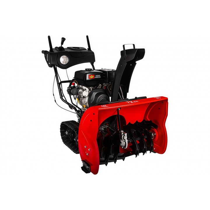 Снегоуборщик бензиновый  DDE ST9072ET