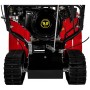 Снегоуборщик бензиновый  DDE ST9072ET