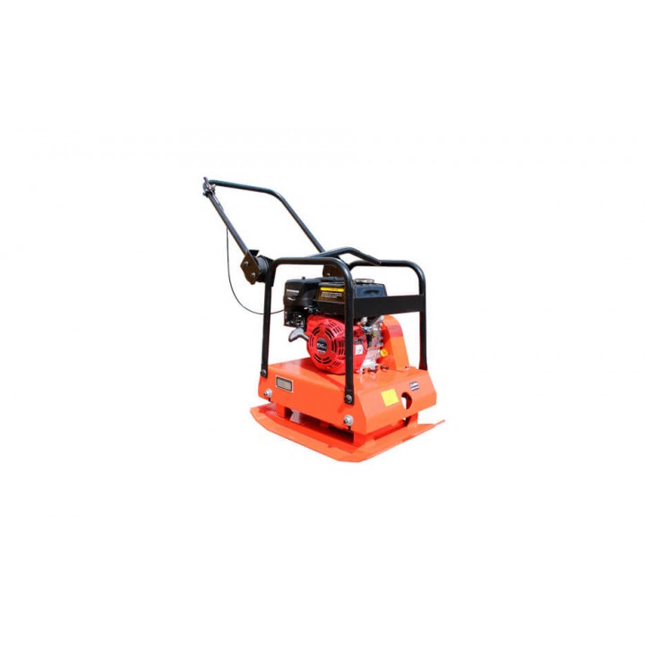 Виброплита Delta Parts Impulse VP120L