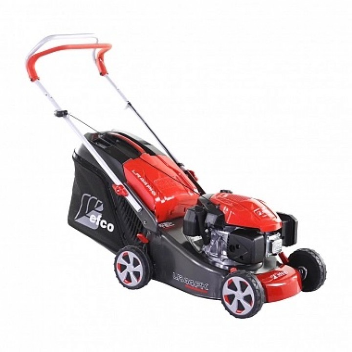 Газонокосилка несамоходная EFCO LR 44 PE Comfort Plus