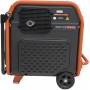 Генератор инвенторный EVOline BQH 11000 E 