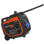 Генератор инвенторный EVOline BQH 5200 E