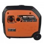 Генератор инвенторный EVOline BQH 7500 E