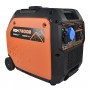 Генератор инвенторный EVOline BQH 7500 E