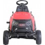 Газонокосилка с сиденьем (трактор) EVOline TRG 84 CM