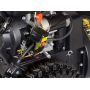Снегоуборщик бензиновый Huter SGC 4100L