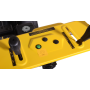 Снегоуборщик бензиновый Huter SGC 4800EX