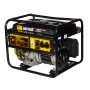 Электрогенератор дизельный LDG 5000L Huter