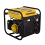 Электрогенератор инверторный Huter DN 5000iW