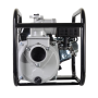 Мотопомпа MP-80 Huter