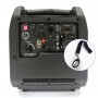 Генератор бензиновый инверторный HHY 9050Si