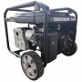 Генератор бензиновый HHY 12000FE