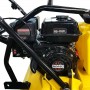 Виброплита бензиновая прямоходная NORSU RF-110TL