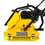Виброплита бензиновая прямоходная NORSU RF-110TL