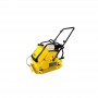 Виброплита бензиновая прямоходная NORSU RF-110TL