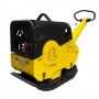 Виброплита бензиновая реверсивная NORSU RF-450GHE