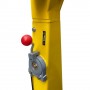 Виброплита бензиновая реверсивная NORSU RF-450GHE
