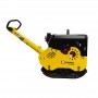 Виброплита бензиновая реверсивная NORSU RF-450GHE