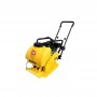 Виброплита бензиновая прямоходная NORSU RF-70TL