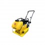 Виброплита бензиновая прямоходная NORSU RF-80TL