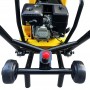 Виброплита бензиновая прямоходная NORSU RF-80TL