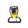 Виброплита бензиновая реверсивная NORSU RS-R170L