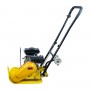 Виброплита STEM Techno SPC 152Е