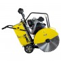 Шовнарезчик STEM Techno SC 600 дизельный 