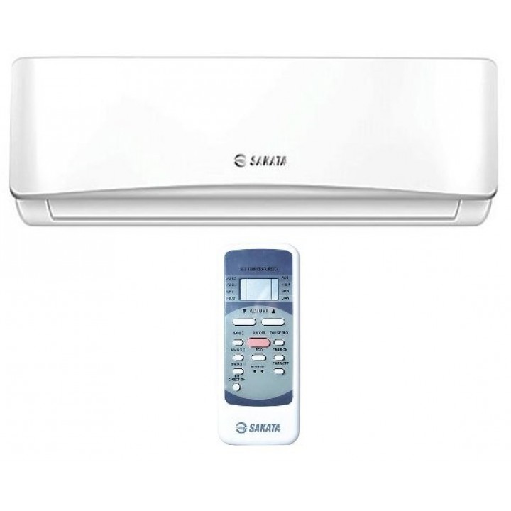 Внутренний блок мультисплит-системы Sakata SIMW-35BZ