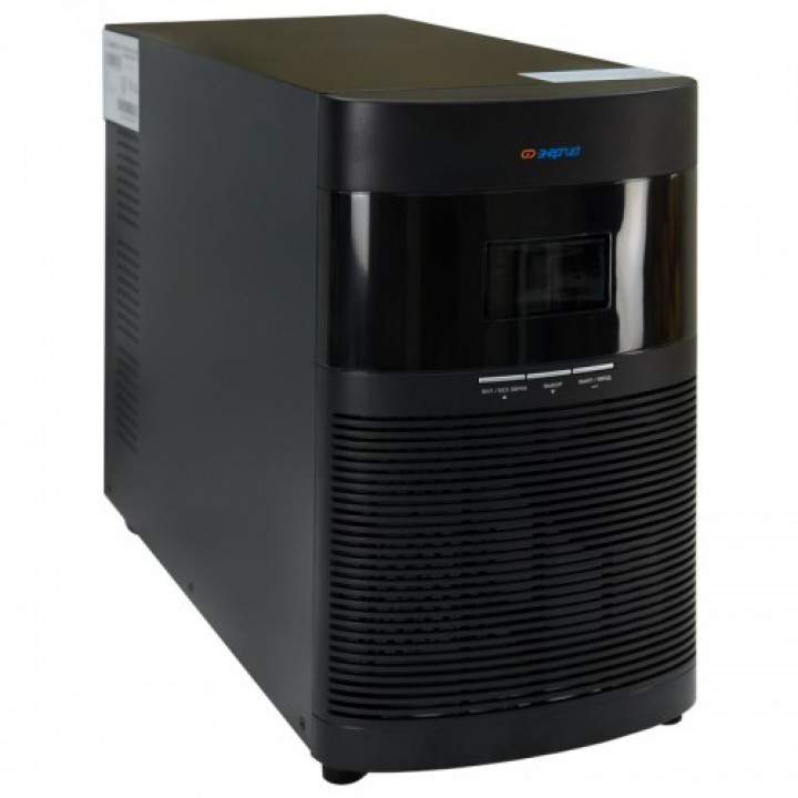 ИБП Энергия Омега S-3000-230V-72V