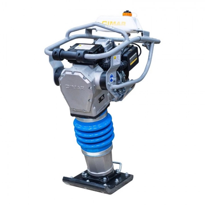 Вибротрамбовка CIMAR ECT-73P-2A