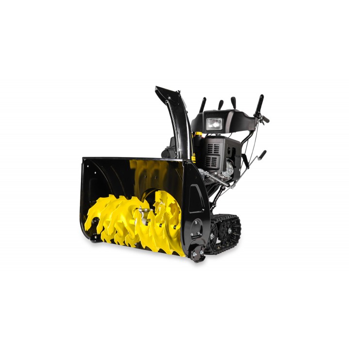Снегоуборщик бензиновый Champion STT 1171 E